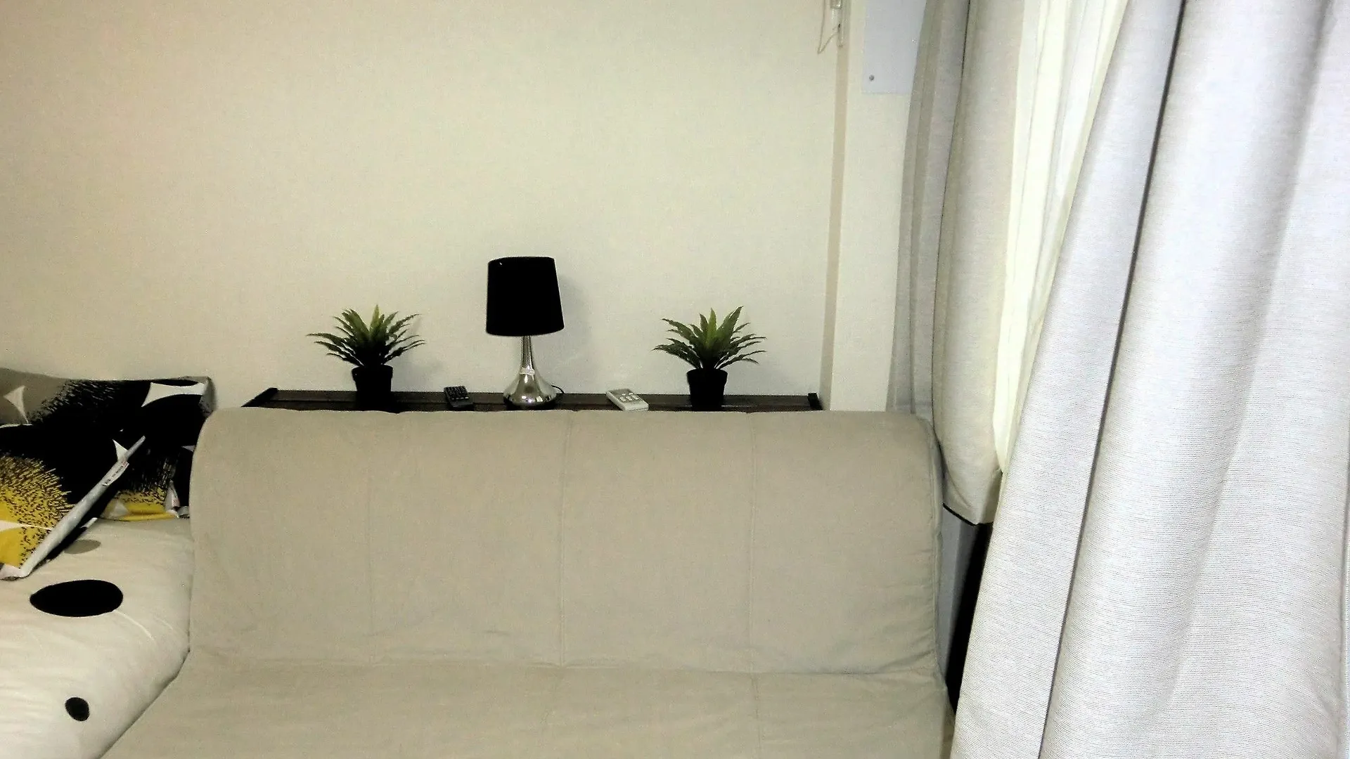 Excel 401 Apartment Osaka