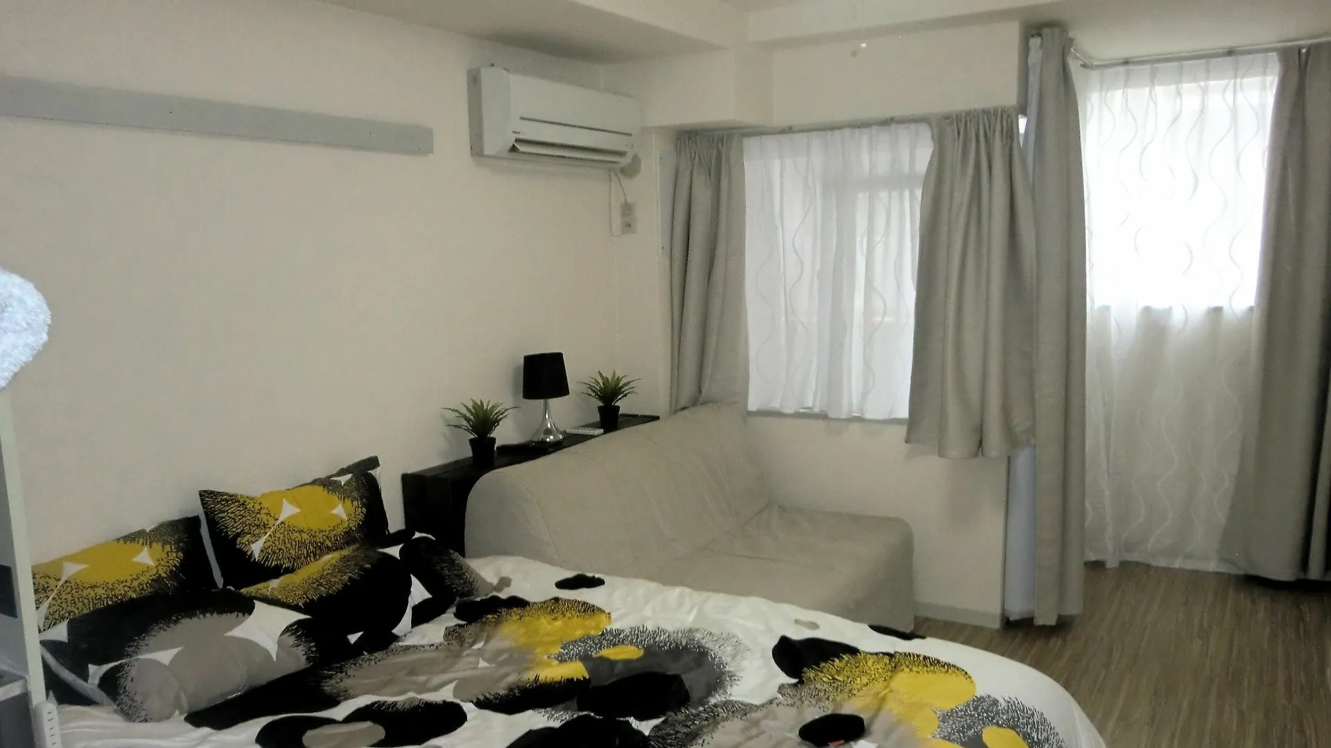 Excel 401 Apartment Osaka