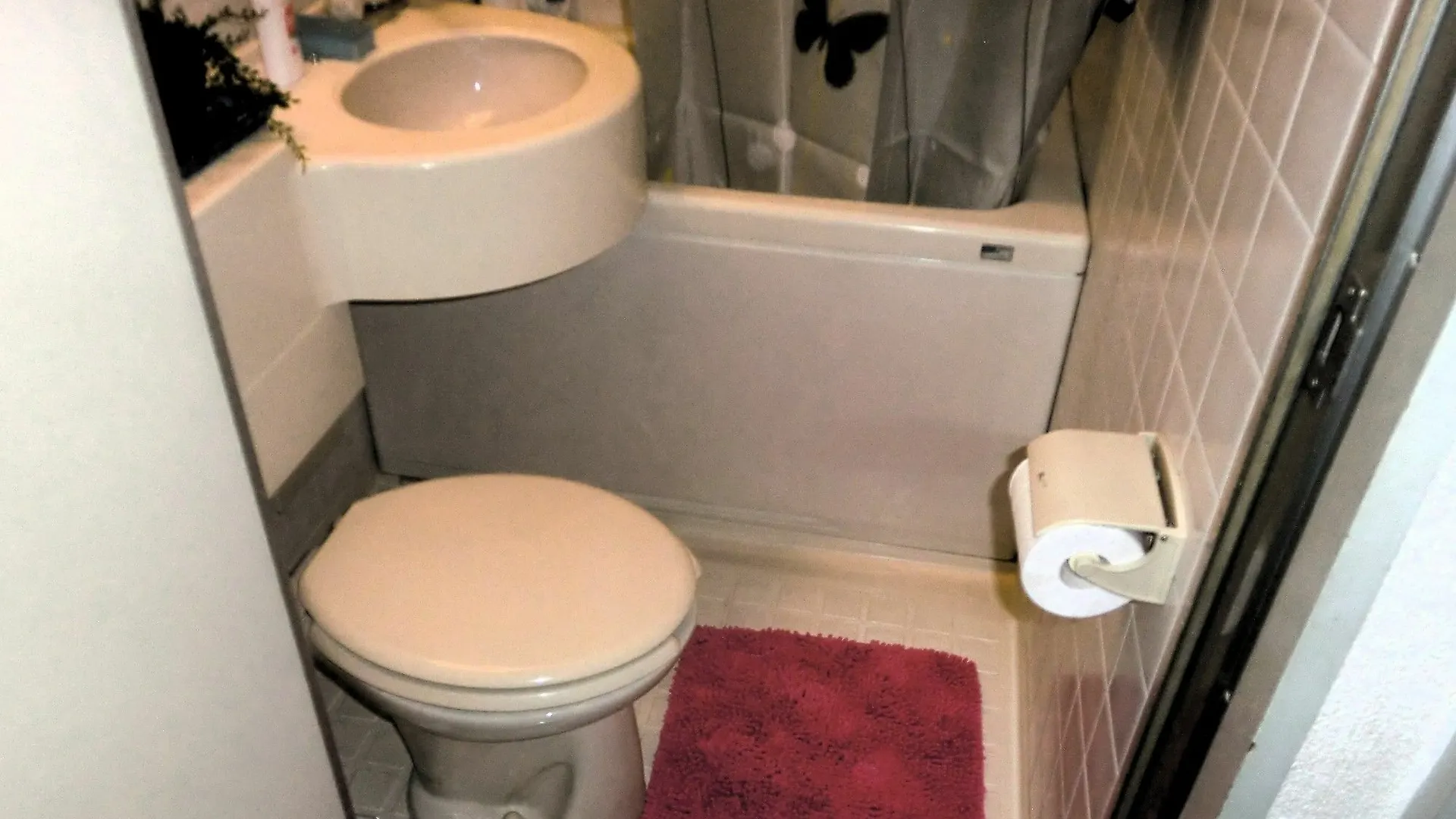 Excel 401 Apartment Osaka