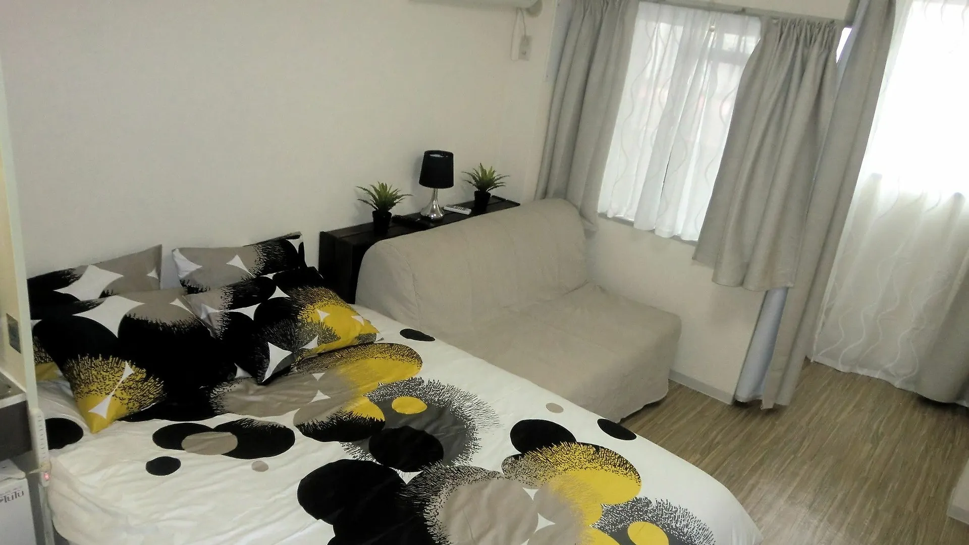 Excel 401 Apartment Osaka Japan