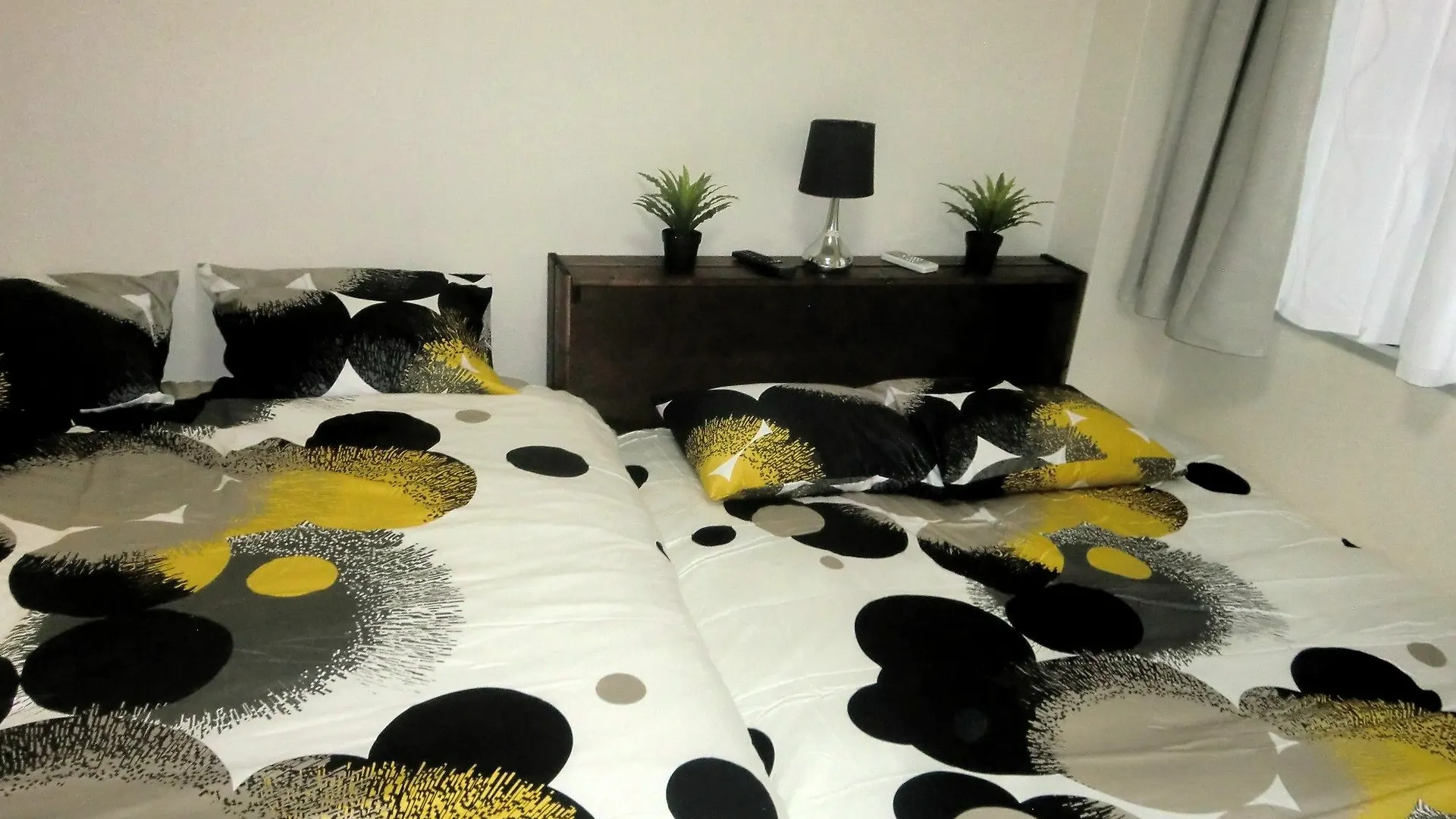 Excel 401 Apartment Osaka 0*,
