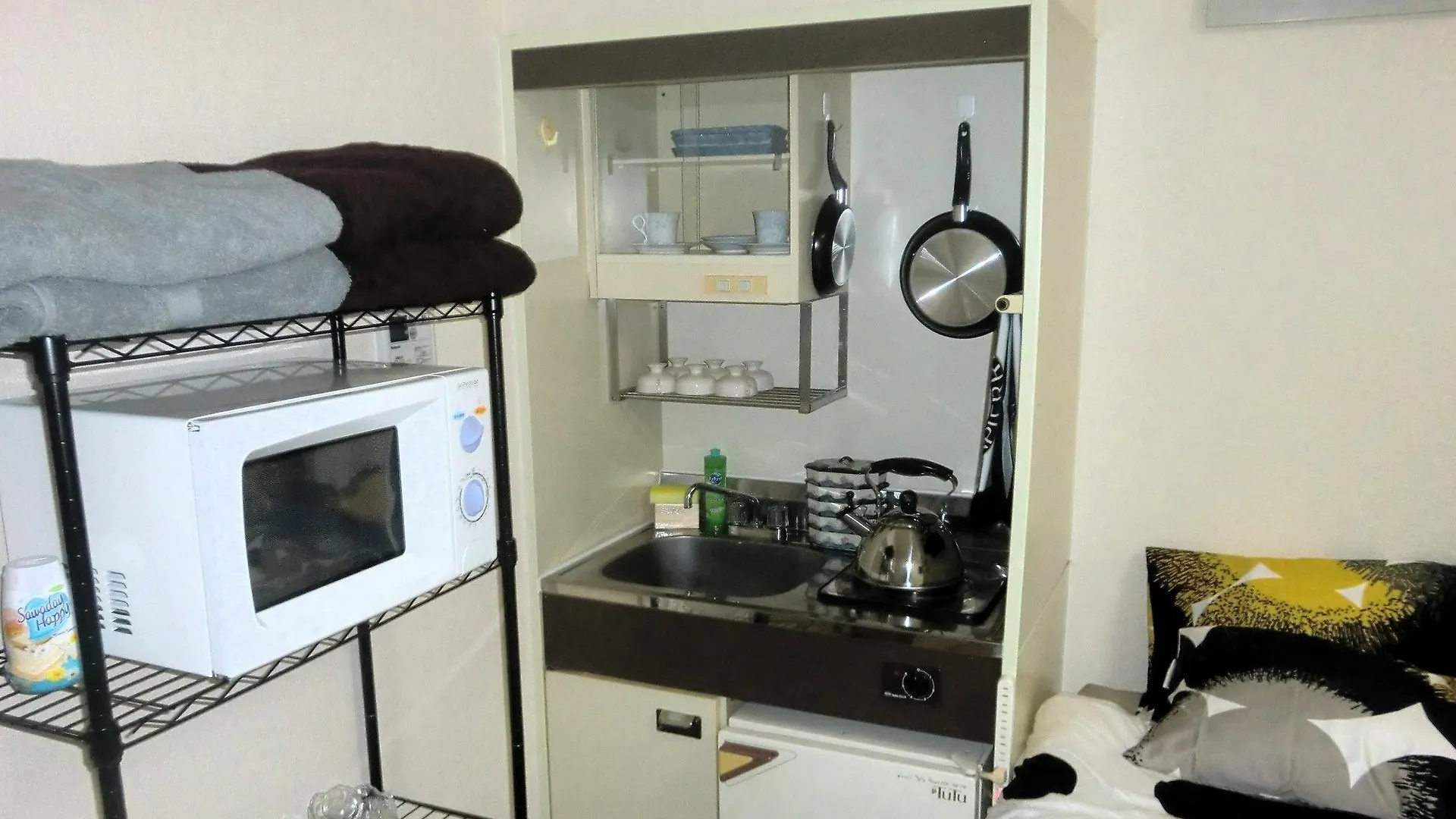 Excel 401 Apartment Osaka