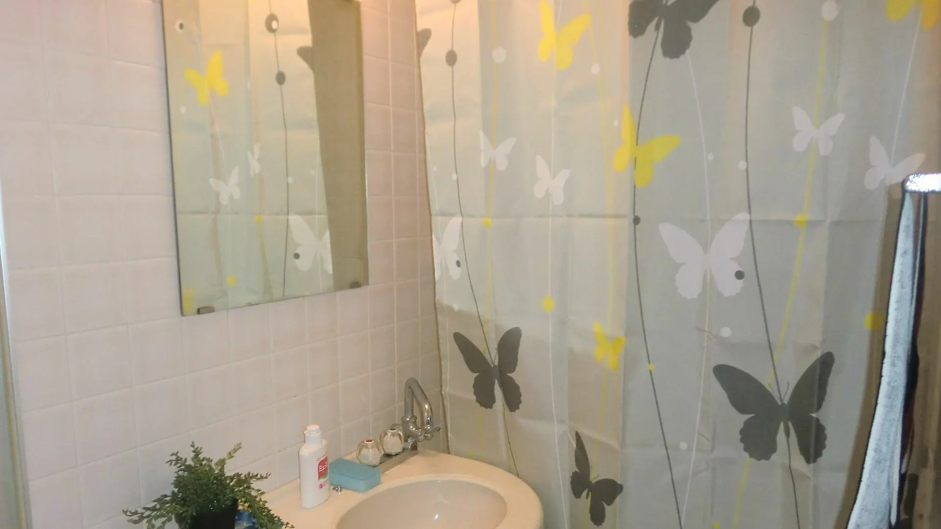 Excel 401 Apartment Osaka 0*,