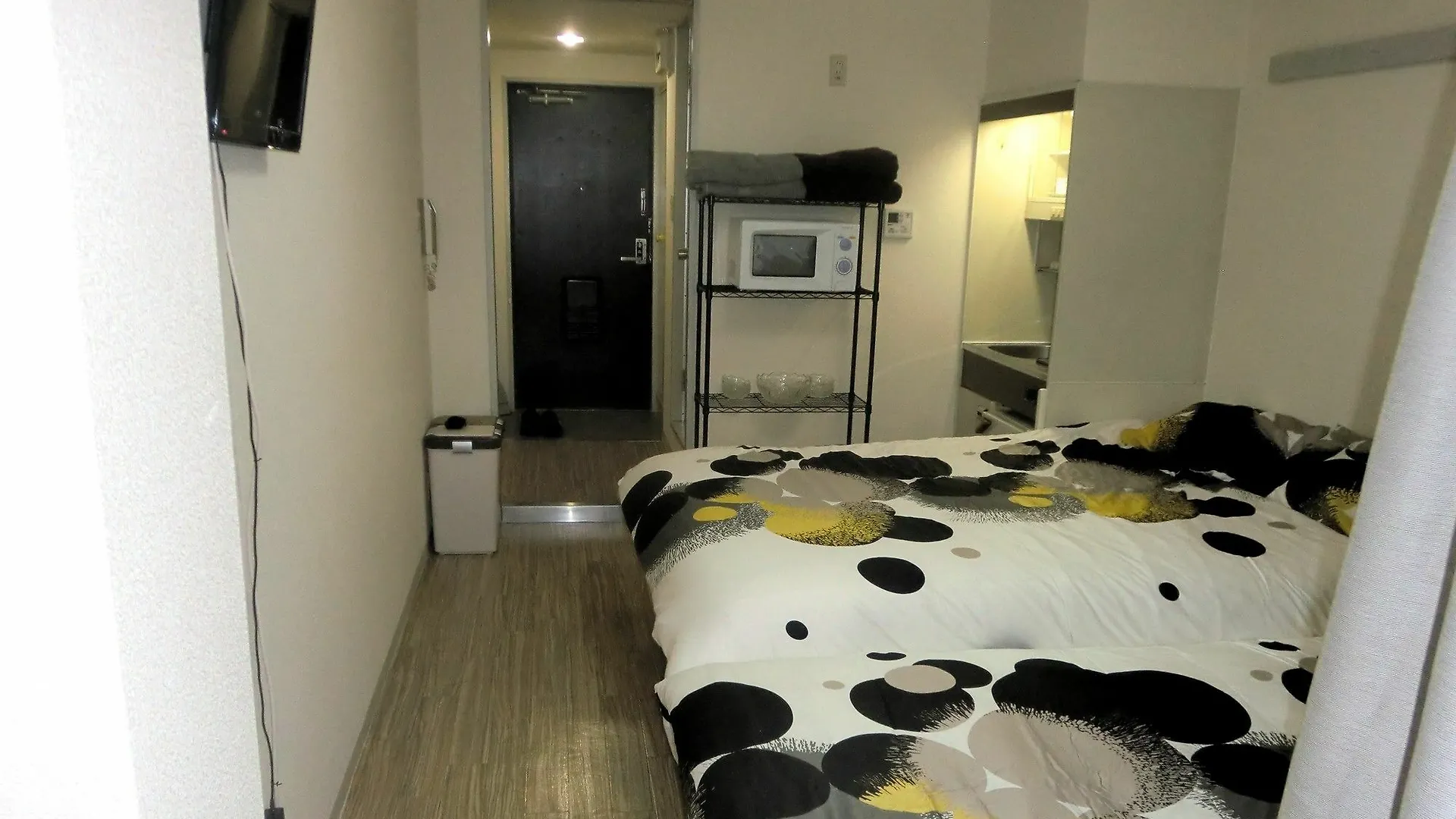 Excel 401 Apartment Osaka