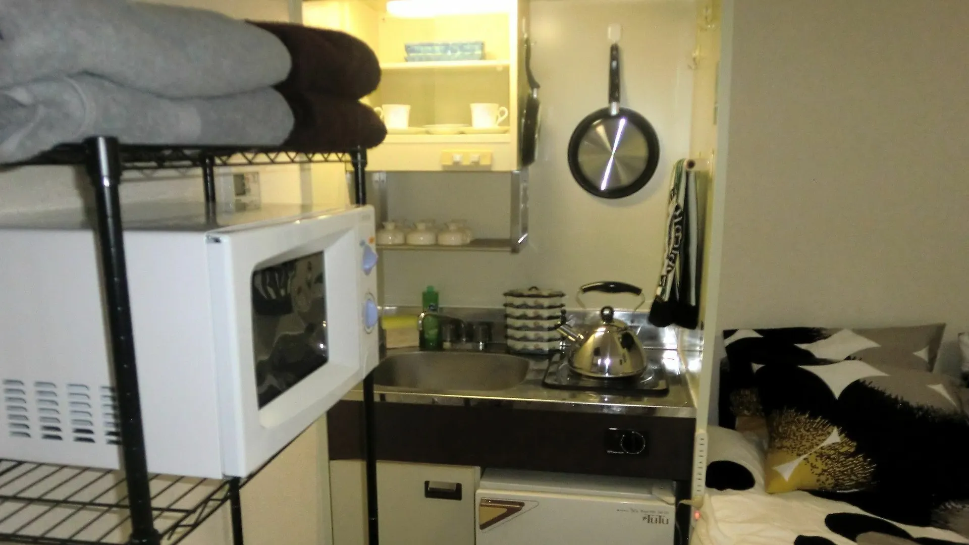 Excel 401 Apartment Osaka