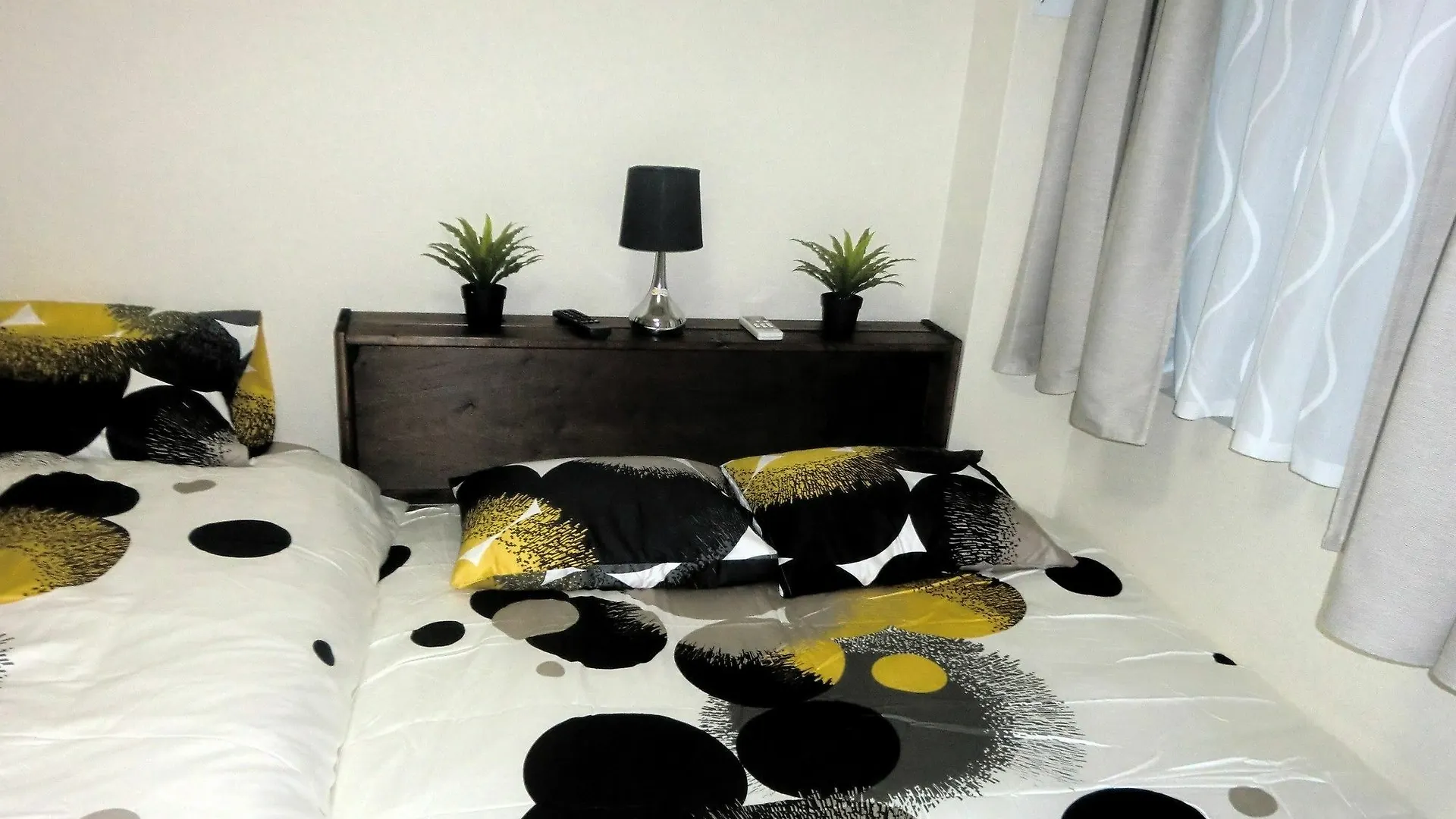 Excel 401 Apartment Osaka 0*,  Japan